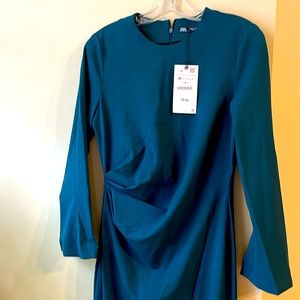New dress Zara Size M